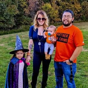 Meet your Posher, Christin